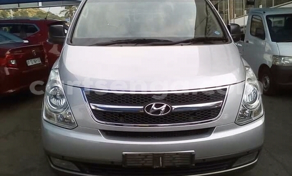 Buy Used Hyundai H1 White Car in Mbabane in Manzini Buy Used Hyundai H1 White Car in Mbabane in Manzini