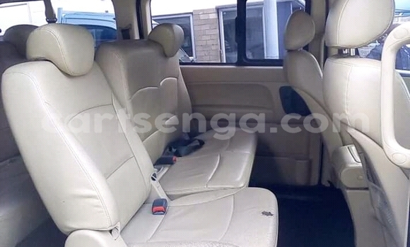 Buy Used Hyundai H1 White Car in Mbabane in Manzini Buy Used Hyundai H1 White Car in Mbabane in Manzini