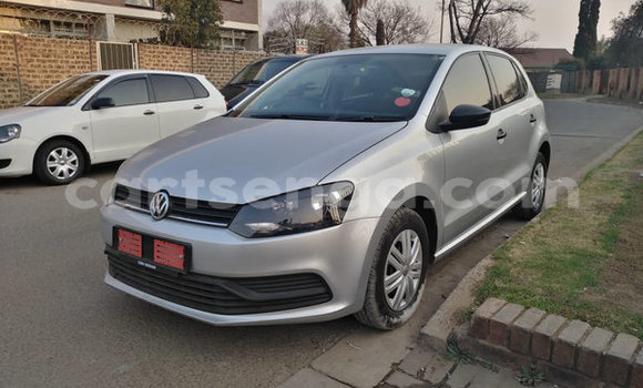 Nunua Ilio tumika Volkswagen Polo Silver Gari ndani ya Ezulwini nchini Hhohho Nunua Ilio tumika Volkswagen Polo Silver Gari ndani ya Ezulwini nchini Hhohho