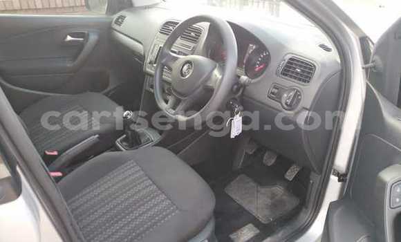 Nunua Ilio tumika Volkswagen Polo Silver Gari ndani ya Ezulwini nchini Hhohho Nunua Ilio tumika Volkswagen Polo Silver Gari ndani ya Ezulwini nchini Hhohho