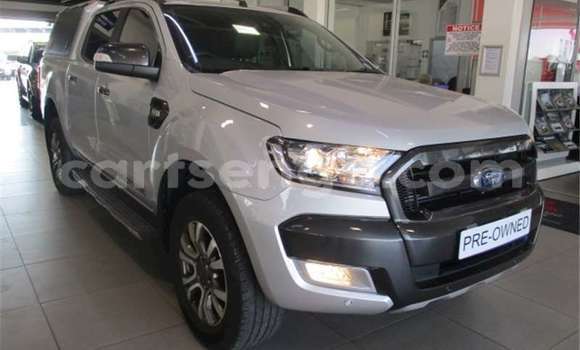 Nunua Ilio tumika Ford Ranger Silver Gari ndani ya Bulembu nchini Hhohho Nunua Ilio tumika Ford Ranger Silver Gari ndani ya Bulembu nchini Hhohho