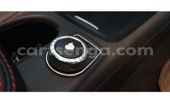 Nunua Ilio tumika Mercedes‒Benz A–Class Red Gari ndani ya Manzini nchini Manzini Nunua Ilio tumika Mercedes‒Benz A–Class Red Gari ndani ya Manzini nchini Manzini