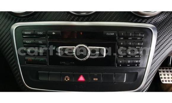 Nunua Ilio tumika Mercedes‒Benz A–Class Red Gari ndani ya Manzini nchini Manzini Nunua Ilio tumika Mercedes‒Benz A–Class Red Gari ndani ya Manzini nchini Manzini