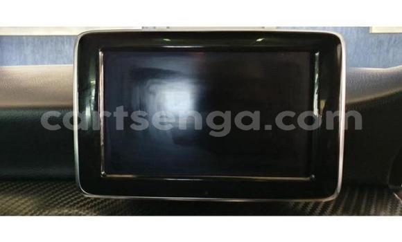 Nunua Ilio tumika Mercedes‒Benz A–Class Red Gari ndani ya Manzini nchini Manzini Nunua Ilio tumika Mercedes‒Benz A–Class Red Gari ndani ya Manzini nchini Manzini