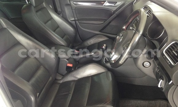 Nunua Ilio tumika Volkswagen Golf GTI White Gari ndani ya Mbabane nchini Manzini Nunua Ilio tumika Volkswagen Golf GTI White Gari ndani ya Mbabane nchini Manzini