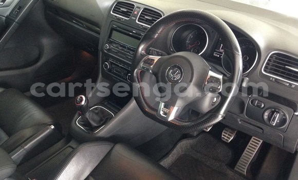 Nunua Ilio tumika Volkswagen Golf GTI White Gari ndani ya Mbabane nchini Manzini Nunua Ilio tumika Volkswagen Golf GTI White Gari ndani ya Mbabane nchini Manzini