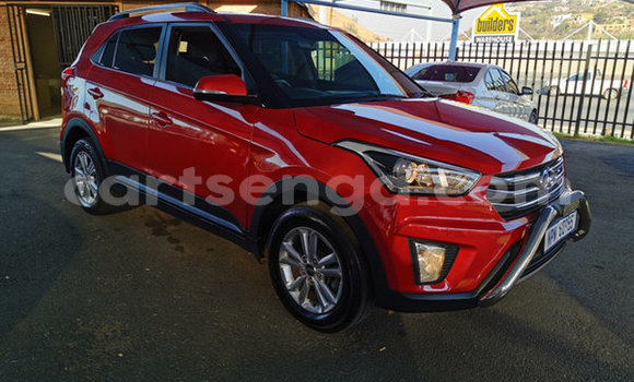 Nunua Ilio tumika Hyundai Creta Red Gari ndani ya Hlatikulu nchini Wilaya ya Shiselweni Nunua Ilio tumika Hyundai Creta Red Gari ndani ya Hlatikulu nchini Wilaya ya Shiselweni