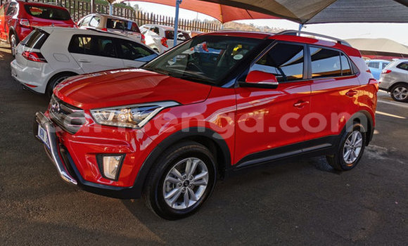Nunua Ilio tumika Hyundai Creta Red Gari ndani ya Hlatikulu nchini Wilaya ya Shiselweni Nunua Ilio tumika Hyundai Creta Red Gari ndani ya Hlatikulu nchini Wilaya ya Shiselweni