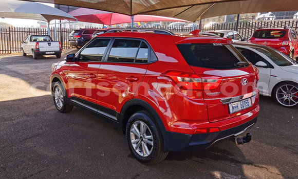 Nunua Ilio tumika Hyundai Creta Red Gari ndani ya Hlatikulu nchini Wilaya ya Shiselweni Nunua Ilio tumika Hyundai Creta Red Gari ndani ya Hlatikulu nchini Wilaya ya Shiselweni