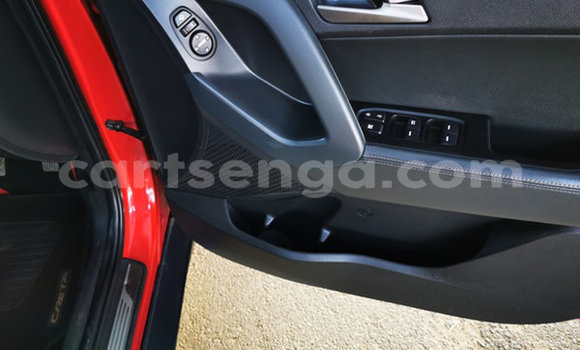 Nunua Ilio tumika Hyundai Creta Red Gari ndani ya Hlatikulu nchini Wilaya ya Shiselweni Nunua Ilio tumika Hyundai Creta Red Gari ndani ya Hlatikulu nchini Wilaya ya Shiselweni
