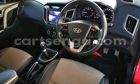 Nunua Ilio tumika Hyundai Creta Red Gari ndani ya Hlatikulu nchini Wilaya ya Shiselweni Nunua Ilio tumika Hyundai Creta Red Gari ndani ya Hlatikulu nchini Wilaya ya Shiselweni