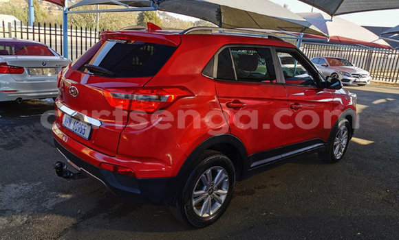 Nunua Ilio tumika Hyundai Creta Red Gari ndani ya Hlatikulu nchini Wilaya ya Shiselweni Nunua Ilio tumika Hyundai Creta Red Gari ndani ya Hlatikulu nchini Wilaya ya Shiselweni
