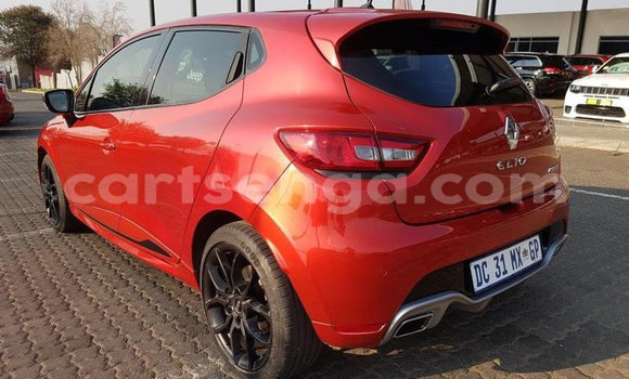 Nunua Ilio tumika Renault Clio RS Red Gari ndani ya Ezulwini nchini Hhohho Nunua Ilio tumika Renault Clio RS Red Gari ndani ya Ezulwini nchini Hhohho