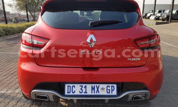 Nunua Ilio tumika Renault Clio RS Red Gari ndani ya Ezulwini nchini Hhohho Nunua Ilio tumika Renault Clio RS Red Gari ndani ya Ezulwini nchini Hhohho