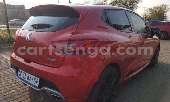 Nunua Ilio tumika Renault Clio RS Red Gari ndani ya Ezulwini nchini Hhohho Nunua Ilio tumika Renault Clio RS Red Gari ndani ya Ezulwini nchini Hhohho