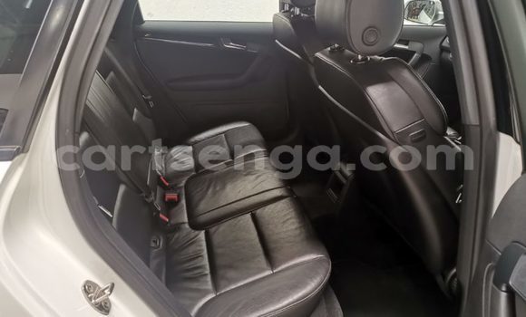 Buy Used Audi RS3 White Car in Ezulwini in Hhohho Buy Used Audi RS3 White Car in Ezulwini in Hhohho