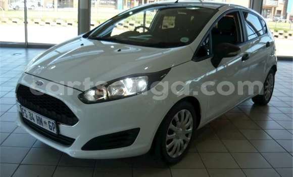 Acheter Occasion Voiture Ford Fiesta Blanc à Ezulwini, Hhohho Acheter Occasion Voiture Ford Fiesta Blanc à Ezulwini, Hhohho