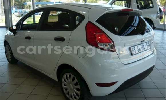 Acheter Occasion Voiture Ford Fiesta Blanc à Ezulwini, Hhohho Acheter Occasion Voiture Ford Fiesta Blanc à Ezulwini, Hhohho
