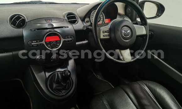 Buy Used Mazda 2 Blue Car in Ezulwini in Hhohho Buy Used Mazda 2 Blue Car in Ezulwini in Hhohho
