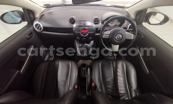 Buy Used Mazda 2 Blue Car in Ezulwini in Hhohho Buy Used Mazda 2 Blue Car in Ezulwini in Hhohho
