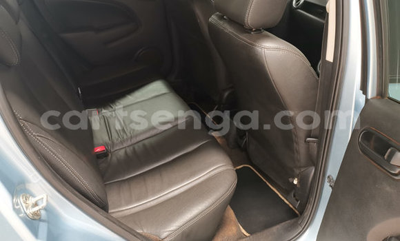 Buy Used Mazda 2 Blue Car in Ezulwini in Hhohho Buy Used Mazda 2 Blue Car in Ezulwini in Hhohho