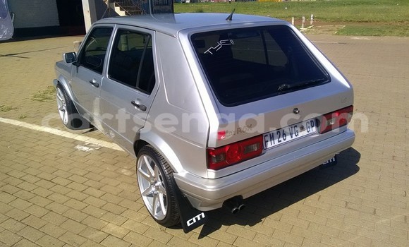 Nunua Ilio tumika Volkswagen Golf Silver Gari ndani ya Ezulwini nchini Hhohho Nunua Ilio tumika Volkswagen Golf Silver Gari ndani ya Ezulwini nchini Hhohho