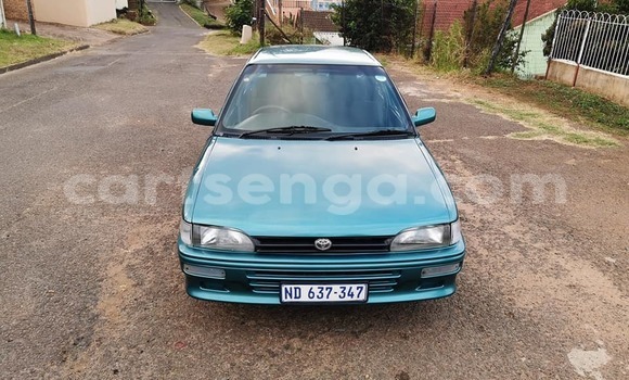 Nunua Ilio tumika Toyota Corolla Blue Gari ndani ya Ezulwini nchini Hhohho Nunua Ilio tumika Toyota Corolla Blue Gari ndani ya Ezulwini nchini Hhohho