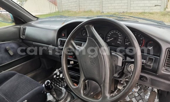 Nunua Ilio tumika Toyota Corolla Blue Gari ndani ya Ezulwini nchini Hhohho Nunua Ilio tumika Toyota Corolla Blue Gari ndani ya Ezulwini nchini Hhohho