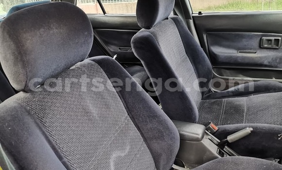 Nunua Ilio tumika Toyota Corolla Blue Gari ndani ya Ezulwini nchini Hhohho Nunua Ilio tumika Toyota Corolla Blue Gari ndani ya Ezulwini nchini Hhohho