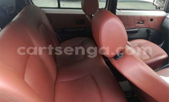 Buy Used Volkswagen Golf White Car in Ezulwini in Hhohho Buy Used Volkswagen Golf White Car in Ezulwini in Hhohho