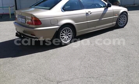 Buy Used BMW 3–Series Other Car in Kwaluseni in Manzini Buy Used BMW 3–Series Other Car in Kwaluseni in Manzini