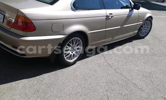 Buy Used BMW 3–Series Other Car in Kwaluseni in Manzini Buy Used BMW 3–Series Other Car in Kwaluseni in Manzini