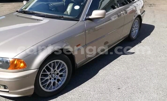 Buy Used BMW 3–Series Other Car in Kwaluseni in Manzini Buy Used BMW 3–Series Other Car in Kwaluseni in Manzini