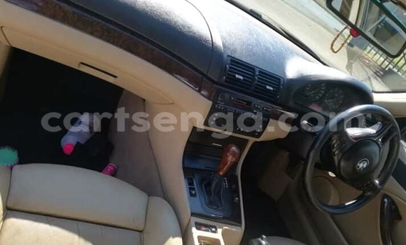 Buy Used BMW 3–Series Other Car in Kwaluseni in Manzini Buy Used BMW 3–Series Other Car in Kwaluseni in Manzini
