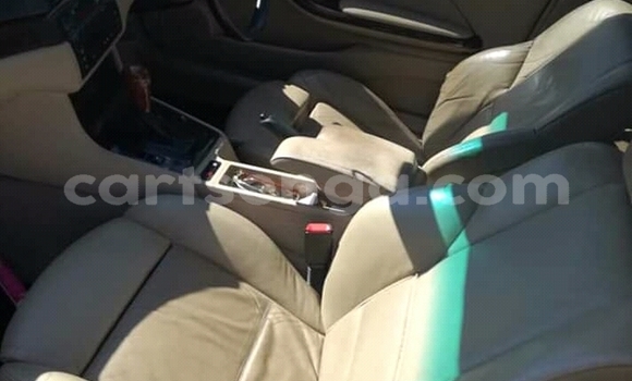 Buy Used BMW 3–Series Other Car in Kwaluseni in Manzini Buy Used BMW 3–Series Other Car in Kwaluseni in Manzini