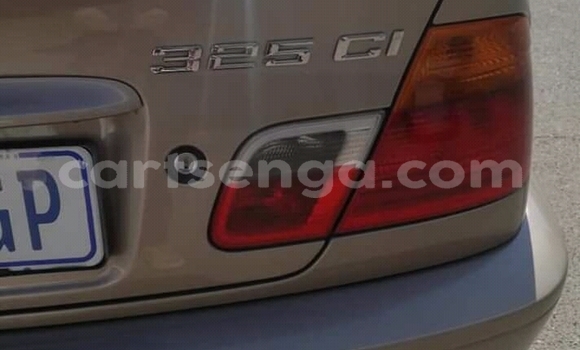 Buy Used BMW 3–Series Other Car in Kwaluseni in Manzini Buy Used BMW 3–Series Other Car in Kwaluseni in Manzini