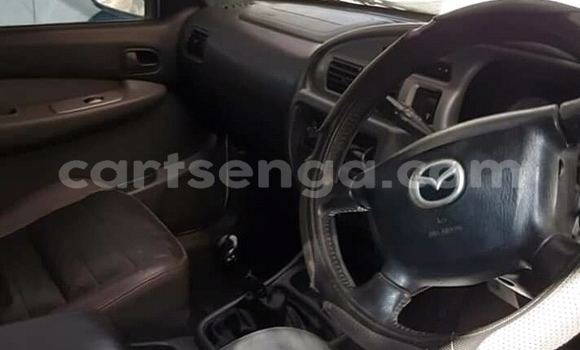 Buy Used Mazda B–series White Car in Manzini in Manzini Buy Used Mazda B–series White Car in Manzini in Manzini