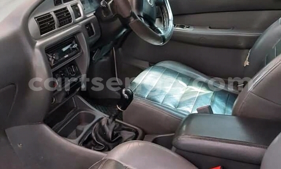 Buy Used Mazda B–series White Car in Manzini in Manzini Buy Used Mazda B–series White Car in Manzini in Manzini