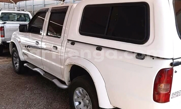 Buy Used Mazda B–series White Car in Manzini in Manzini Buy Used Mazda B–series White Car in Manzini in Manzini