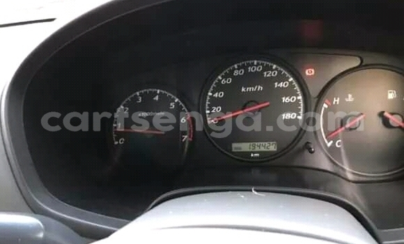 Buy Used Isuzu KB White Car in Ezulwini in Hhohho Buy Used Isuzu KB White Car in Ezulwini in Hhohho