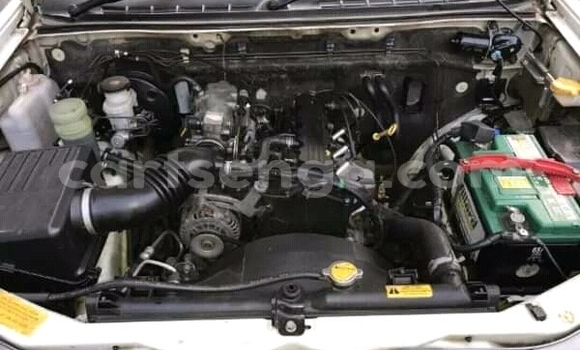 Buy Used Isuzu KB White Car in Ezulwini in Hhohho Buy Used Isuzu KB White Car in Ezulwini in Hhohho