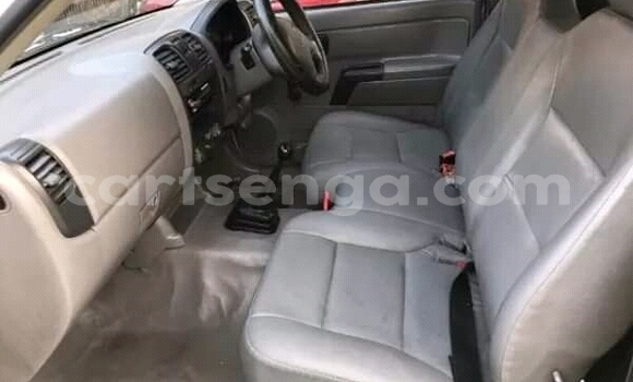 Buy Used Isuzu KB White Car in Ezulwini in Hhohho Buy Used Isuzu KB White Car in Ezulwini in Hhohho