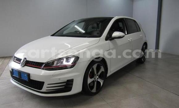 Nunua Ilio tumika Volkswagen Golf GTI White Gari ndani ya Manzini nchini Manzini Nunua Ilio tumika Volkswagen Golf GTI White Gari ndani ya Manzini nchini Manzini