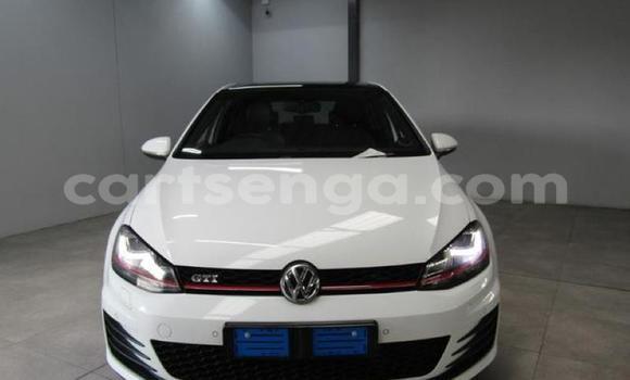 Nunua Ilio tumika Volkswagen Golf GTI White Gari ndani ya Manzini nchini Manzini Nunua Ilio tumika Volkswagen Golf GTI White Gari ndani ya Manzini nchini Manzini