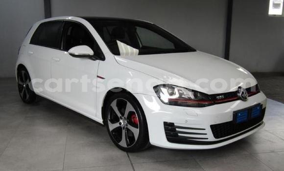 Nunua Ilio tumika Volkswagen Golf GTI White Gari ndani ya Manzini nchini Manzini Nunua Ilio tumika Volkswagen Golf GTI White Gari ndani ya Manzini nchini Manzini