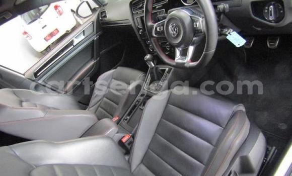 Nunua Ilio tumika Volkswagen Golf GTI White Gari ndani ya Manzini nchini Manzini Nunua Ilio tumika Volkswagen Golf GTI White Gari ndani ya Manzini nchini Manzini