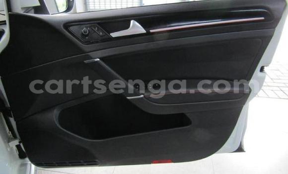 Nunua Ilio tumika Volkswagen Golf GTI White Gari ndani ya Manzini nchini Manzini Nunua Ilio tumika Volkswagen Golf GTI White Gari ndani ya Manzini nchini Manzini