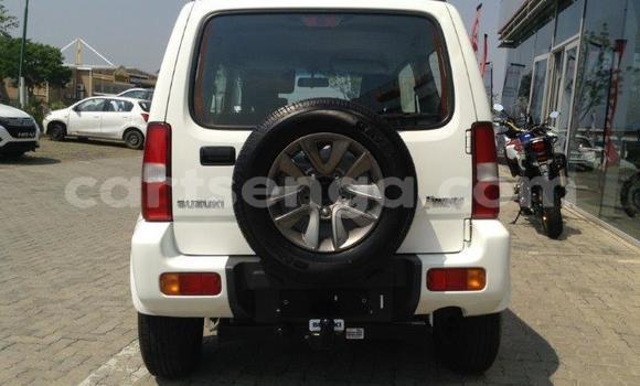 Acheter Occasion Voiture Suzuki Jimny Blanc à Bhunya, Manzini Acheter Occasion Voiture Suzuki Jimny Blanc à Bhunya, Manzini