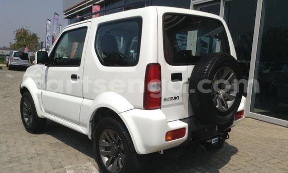 Acheter Occasion Voiture Suzuki Jimny Blanc à Bhunya, Manzini Acheter Occasion Voiture Suzuki Jimny Blanc à Bhunya, Manzini