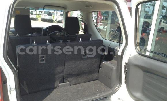 Acheter Occasion Voiture Suzuki Jimny Blanc à Bhunya, Manzini Acheter Occasion Voiture Suzuki Jimny Blanc à Bhunya, Manzini